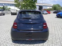 Usata Fiat 500e Icon 86 kW (118 CV) 2023 Nero Utilitaria