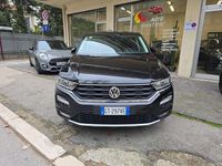 Usata VW T-Roc Style 150 CV (110 kW) 2020 SUV