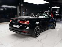 Usata Audi A3 Cabriolet Sport 150 CV (110 kW) 2019 Other Cabrio