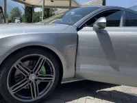 Usata Audi A7 Sportback 245 CV (180 kW) 2012 Utilitaria