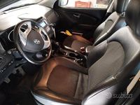 Usata Hyundai ix35 Comfort 116 CV (85 kW) 2014 SUV
