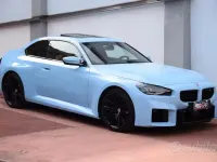 Usata BMW M2 Shadowline 460 CV (338 kW) 2023 Zandvoort blue Coupé
