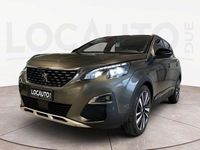 Usata Peugeot 3008 GTi 302 CV (222 kW) 2020 Grigio SUV