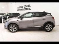 Usata Renault Captur Techno 143 CV (105 kW) 2023 Grigio SUV
