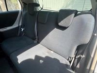 Usata Toyota Yaris 2008 Grigio Berlina