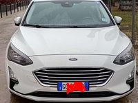Usata Ford Focus Active 120 CV (88 kW) 2020 Station wagon
