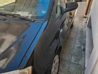 Usata Fiat Idea 90 CV (66 kW) 2010 Monovolume