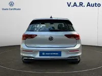 Usata VW Golf VIII Style 150 CV (110 kW) 2025 Other Utilitaria