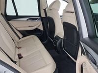 Usata BMW X3 Comfort Edition 190 CV (139 kW) 2023 Bianco SUV