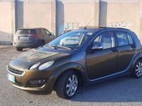 usata Smart ForFour 1.1 Passion