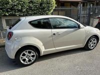 Usata Alfa Romeo MiTo 90 CV (66 kW) 2010 Utilitaria