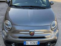 Usata Abarth 595 Turismo 165 CV (121 kW) 2022 Utilitaria