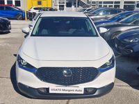 Usata Mazda CX-30 Evolve 150 CV (110 kW) 2023 Bianco SUV