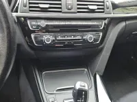 Usata BMW 320 163 CV (119 kW) 2015 Bianco Station wagon