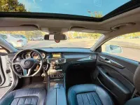 Usata Mercedes CLS350 265 CV (194 kW) 2014 Berlina