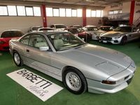 usata BMW 850 i Cambio Manuale PERMUTE RATE