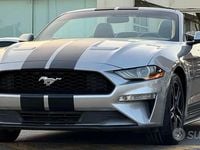 Usata Ford Mustang Premium 290 CV (213 kW) 2020 Cabrio