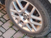 Usata VW Golf IV 105 CV (77 kW) 2004 Berlina