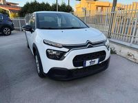 Usata Citroën C3 Feel 102 CV (75 kW) 2020 Other Utilitaria