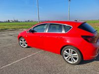 usata Opel Astra cosmo 1,4 gpl 140cv