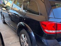 Usata Fiat Freemont Urban 140 CV (102 kW) 2012 Blu SUV