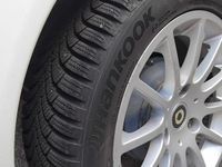 Usata Smart ForTwo Coupé 45 CV (33 kW) 2008 Utilitaria