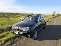 Usata Dacia Duster Ambiance 109 CV (80 kW) 2017 SUV