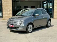 Usata Fiat 500 Lounge 69 CV (50 kW) 2017 Other Utilitaria
