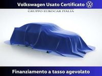 usata VW Touran 2.0 tdi business dsg