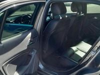 Usata Mercedes GLA200 Business 136 CV (100 kW) 2016 Grigio SUV