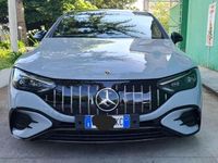 Usata Mercedes EQE AMG 53 AMG Line Premium Plus 185 kW (252 CV) 2023 Berlina