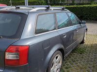 Usata Audi A4 130 CV (95 kW) 2004 Station wagon