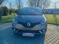 Usata Renault Grand Scénic IV Initiale Paris 131 CV (96 kW) 2018 Grigio Monovolume