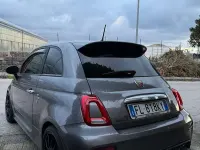 Usata Abarth 595 144 CV (105 kW) 2017 Utilitaria