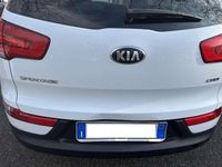 Usata Kia Sportage 184 CV (135 kW) 2014 SUV