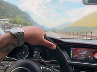 Usata Audi A5 Sportback Ambiente 177 CV (130 kW) 2013 Utilitaria
