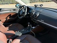 Usata Audi A3 Ambition 110 CV (80 kW) 2016 Berlina