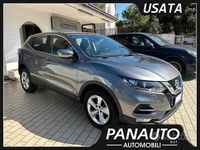 Usata Nissan Qashqai 115 CV (84 kW) 2020 Grigio SUV