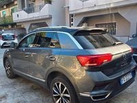 Usata VW T-Roc Style 116 CV (85 kW) 2019 SUV