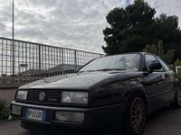 Usata VW Corrado 160 CV (117 kW) 1989