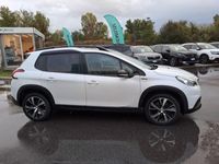 usata Peugeot 2008 PureTech Turbo 110 EAT6 GT Line S/S Aut