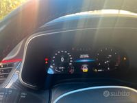 Usata Renault Arkana R.S. 140 CV (102 kW) 2021 Nero SUV