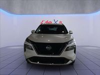 Nuova Nissan X-Trail Tekna 158 CV (116 kW) 2026 Bianco perlato SUV