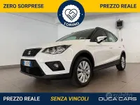 Usata Seat Arona Reference 95 CV (69 kW) 2018 Other SUV