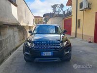 usata Land Rover Range Rover evoque RR1ª serie - 2014