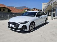 Nuova Audi A5 S-Line 204 CV (150 kW) 2025 Other Coupé