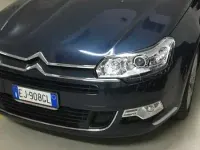 Usata Citroën C5 Exclusive 163 CV (119 kW) 2011 Berlina