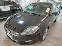 usata Fiat Bravo 1.6 MJT 120 CV DPF Emotion