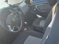 Usata Dacia Duster 2018 Bianco SUV
