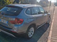 Usata BMW X1 xLine 143 CV (105 kW) 2012 Grigio SUV